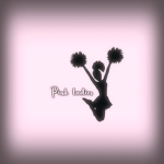Pink.ladies.cheer