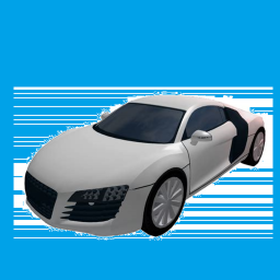 FPS Project