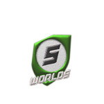 5 Worlds Visited