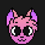 Copy cat star Furry group