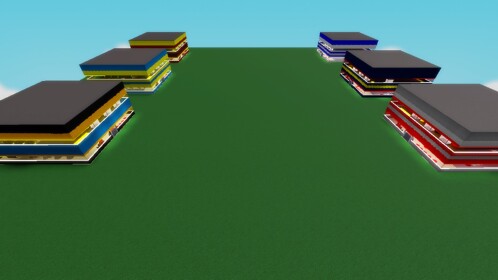 Hero Tycoon [NEW]