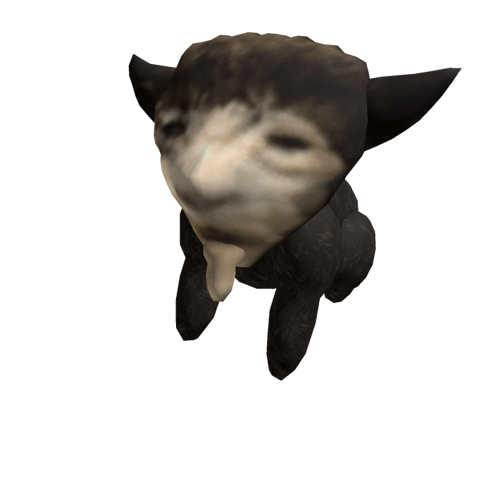 Milk Cat