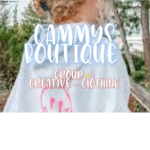 Cams boutique!