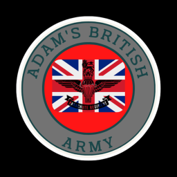 [❄️Border Force] British Army