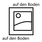 auf den Boden