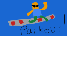 Parkour Obby