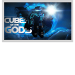 Cube Of The ####