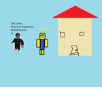Robloxians Home Town