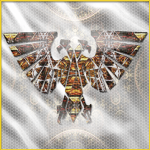The HoIy Imperium of Man