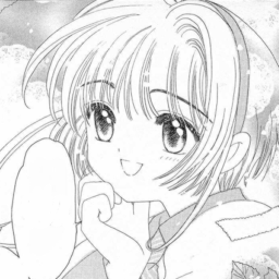✿