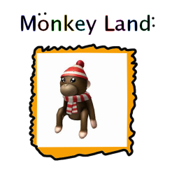 Monkey Land