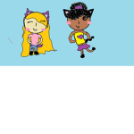 lola's GURL and BOI club