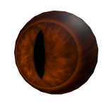 Lord of Hallows Eye