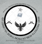 Anti D Agency of Robloxia