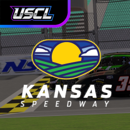 [USCL] Kansas Speedway