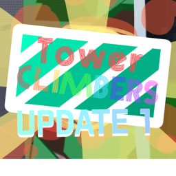 [UPDATE] Tower Climbers