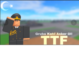 TTF Türk Silahlı Kuvvetleri