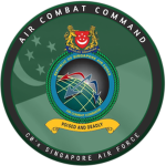 RSAF | - Air Combat Command -