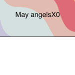 XMayXangelsX preppy