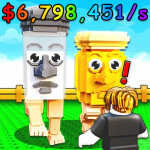 [🏆] Build a Brainrot Farm