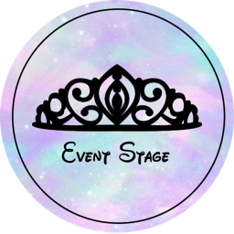 Event Stage || Princess Plays Roblox