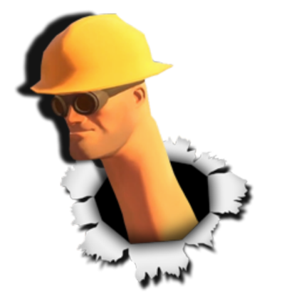 Bob Engineer Gaming Roblox decal