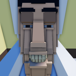 Blocky toilet roleplay