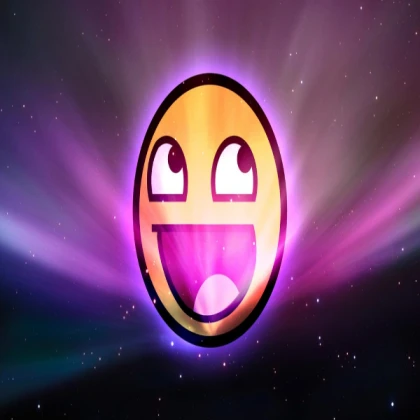 Epic face