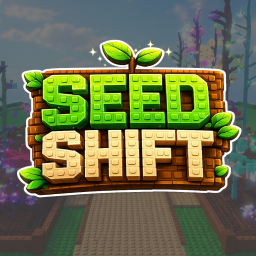 [🌱] SEEDSHIFT | Evolve Your Garden