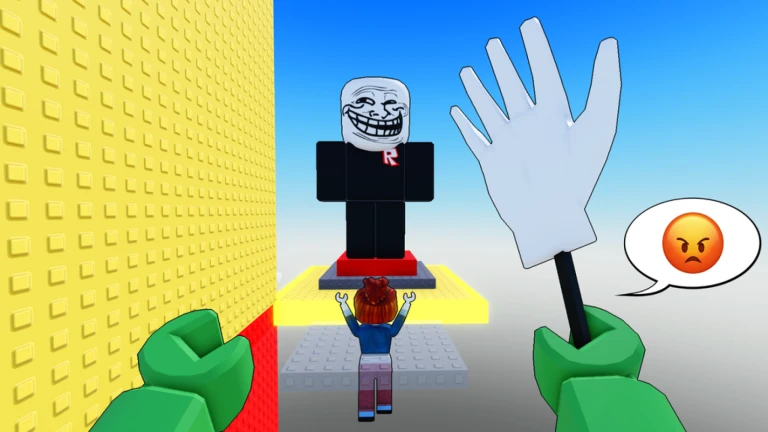 Troll Tower 2 🖐
