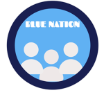 Thee Blue Nation