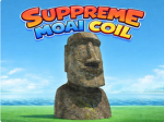 Suppreme moai coil