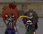 C.c aft()! the smoll bean