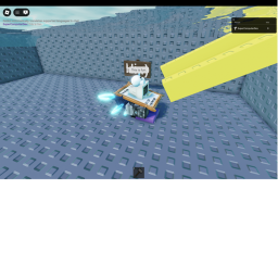 HiBopHiRele's Fighting Arena! (Poo poo)