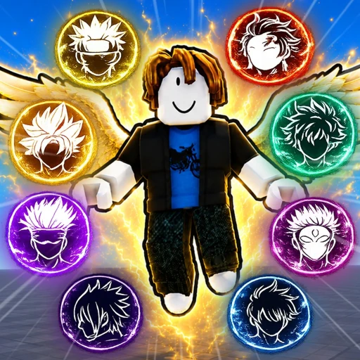 Anime Ability Arena Roblox Script