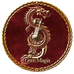 Gens Magia | Aeterna Invicta