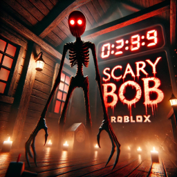 Run From Bob For A Minute!! (WIP)