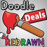 Doodle Deals: Redrawn 🎨