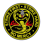 (DB) Cobra Kai Karate