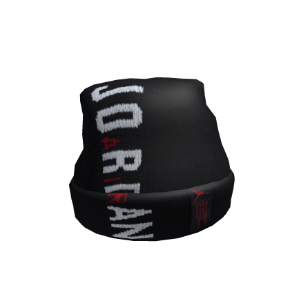 Beanie J Luxo