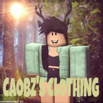 Caobz's Clothing