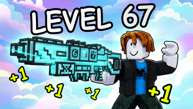 [UPD] +1 Gun Evolution screenshot 3