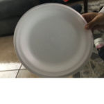 #PLATE ARMY FOR LIFE