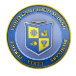 (VGHS) Video Game High School