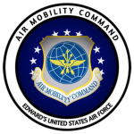 Air Force Air Mobility Command.ᅠᅠ