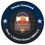 || USAR || Forces Command