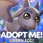 *Adopt Me Trading Club*