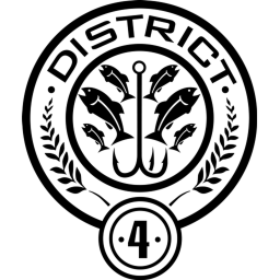 [TRCOP] District 4: Fishing
