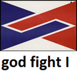 God Fight I:The Start