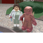 Mm2 girlys